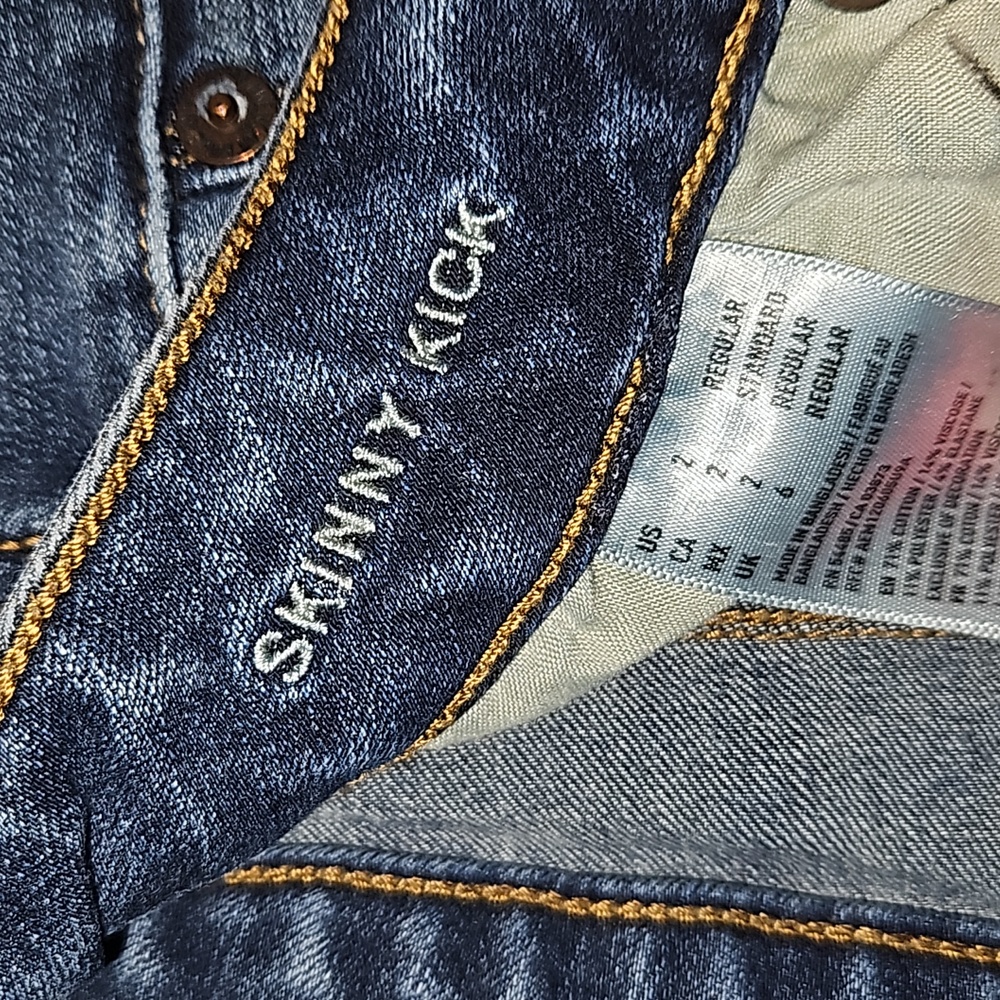 American eagle jeans - Picture 4 of 5